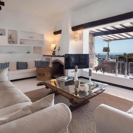 Finca Paraíso - Finest With Incredible Views Over Puerto Del Carmen Villa