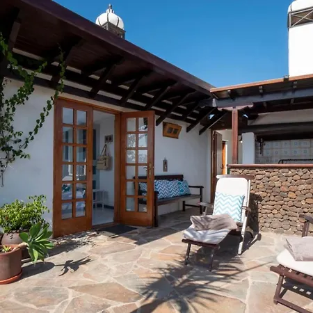 Villa Finca Paraíso - Finest With Incredible Views Over Puerto Del Carmen Puerto del Carmen (Lanzarote)