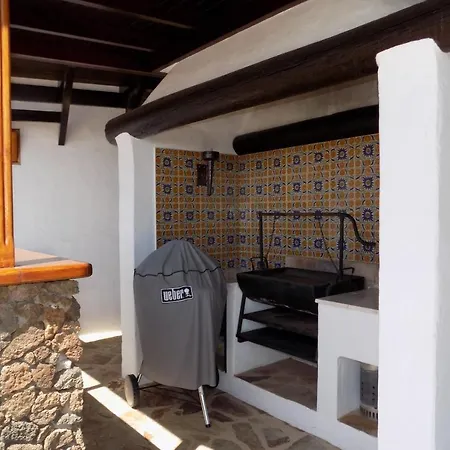 ヴィラ Finca Paraiso - Finest With Incredible Views Over Puerto Del Carmen