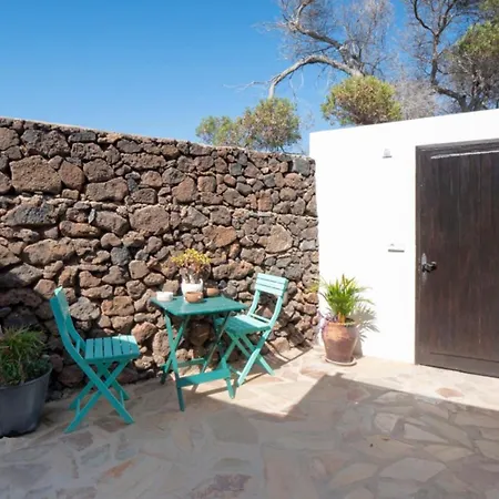 Villa Finca Paraiso - Finest With Incredible Views Over Puerto Del Carmen Puerto del Carmen (Lanzarote)
