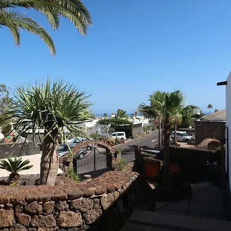 Villa Finca Paraiso - Finest With Incredible Views Over Puerto Del Carmen Puerto del Carmen (Lanzarote)