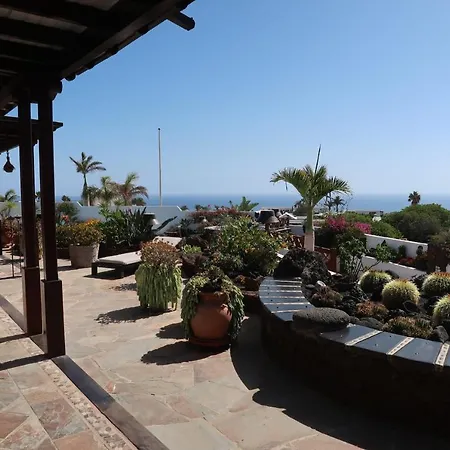 Finca Paraiso - Finest With Incredible Views Over Puerto Del Carmen プエルト・デル・カルメン
