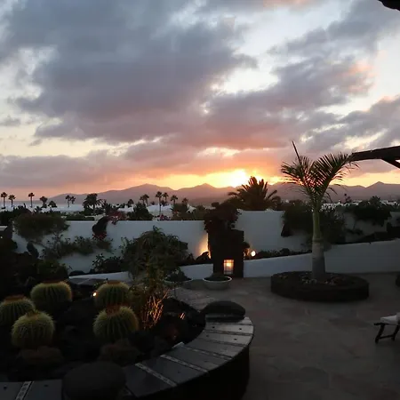 Finca Paraiso - Finest With Incredible Views Over Puerto Del Carmen プエルト・デル・カルメン