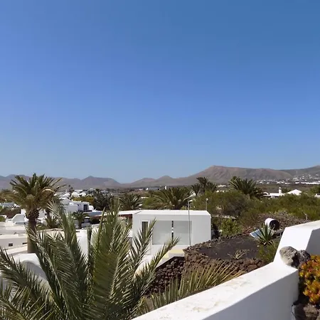Finca Paraiso - Finest With Incredible Views Over Puerto Del Carmen ヴィラ *