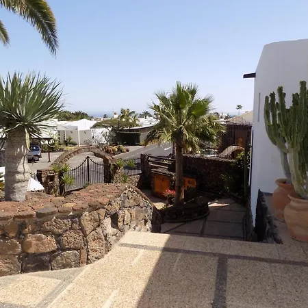 Finca Paraiso - Finest With Incredible Views Over Puerto Del Carmen * Puerto del Carmen