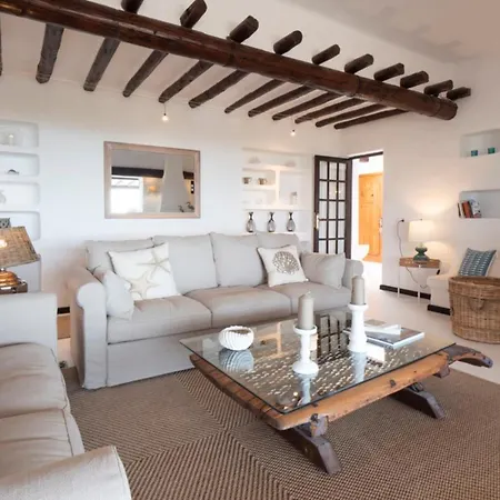 Finca Paraiso - Finest With Incredible Views Over Puerto Del Carmen Puerto del Carmen (Lanzarote)