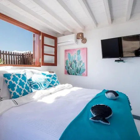 Finca Paraiso - Finest With Incredible Views Over Puerto Del Carmen *