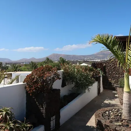 Finca Paraiso - Finest With Incredible Views Over Puerto Del Carmen ヴィラ プエルト・デル・カルメン