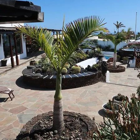 Finca Paraiso - Finest With Incredible Views Over Puerto Del Carmen