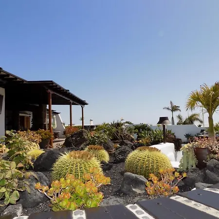 ヴィラ Finca Paraiso - Finest With Incredible Views Over Puerto Del Carmen プエルト・デル・カルメン