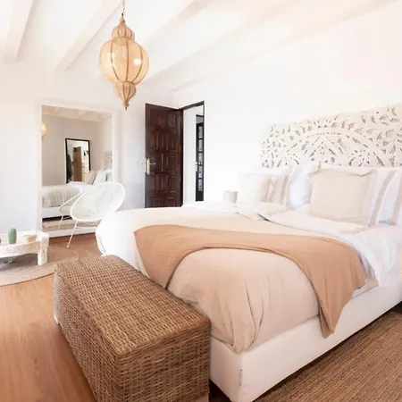 Finca Paraiso - Finest With Incredible Views Over Puerto Del Carmen * プエルト・デル・カルメン