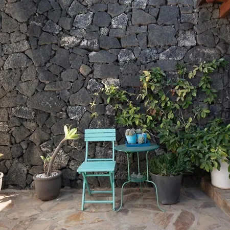 ヴィラ Finca Paraiso - Finest With Incredible Views Over Puerto Del Carmen *