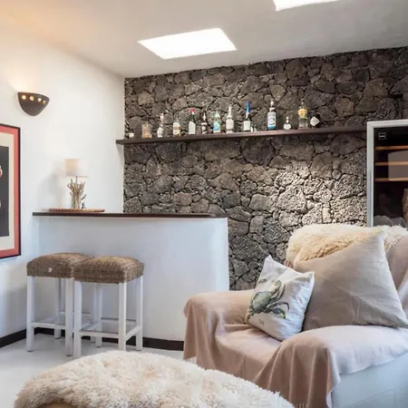 ヴィラ Finca Paraiso - Finest With Incredible Views Over Puerto Del Carmen プエルト・デル・カルメン