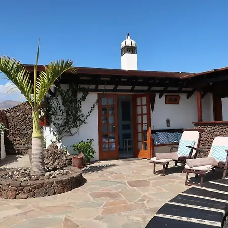 Villa Finca Paraiso - Finest With Incredible Views Over Puerto Del Carmen Puerto del Carmen (Lanzarote)