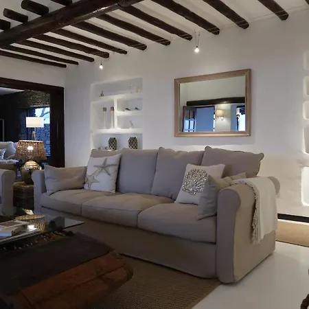Finca Paraiso - Finest With Incredible Views Over Puerto Del Carmen プエルト・デル・カルメン